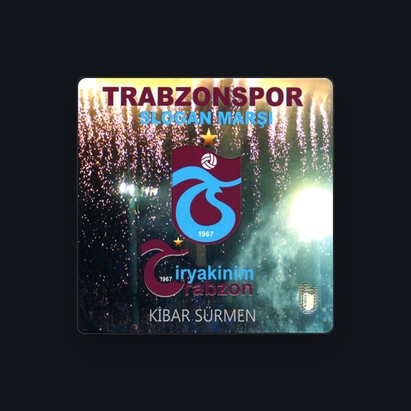 Kibar Sürmen