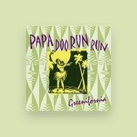 Papa Doo Run Run