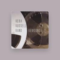 Reba Russell Band
