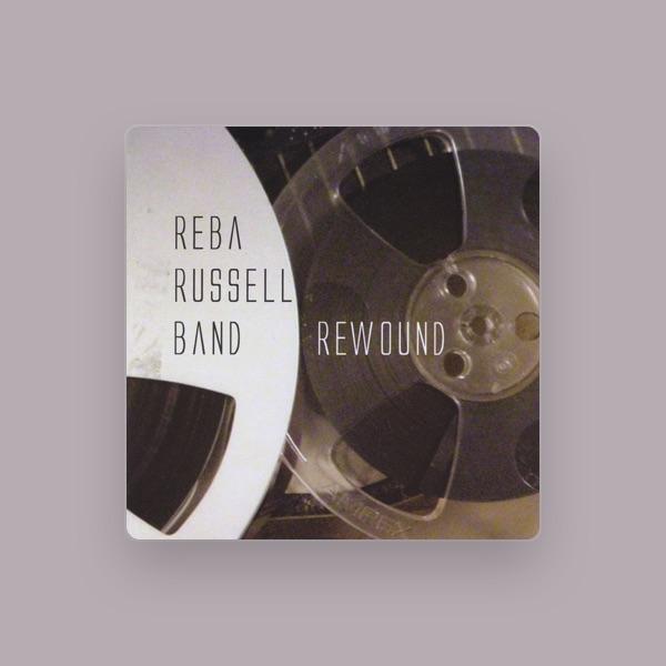 Reba Russell Band