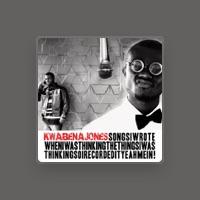 Kwabena Jones