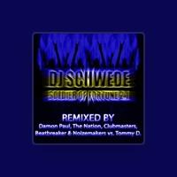 DJ Schwede