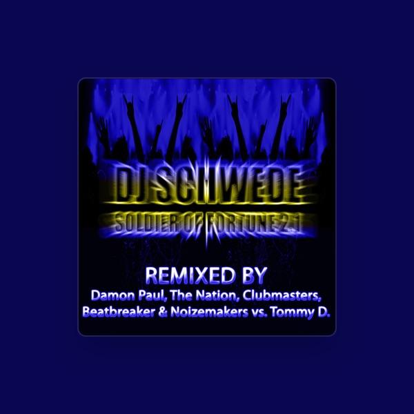 DJ Schwede