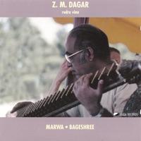 Bageshree: Alap