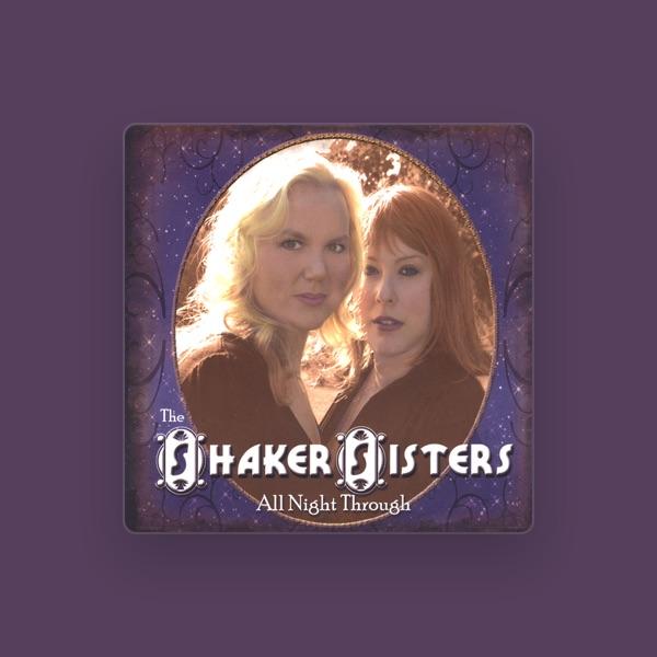 The Shaker Sisters