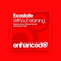 Exostate