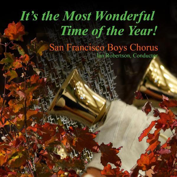 A Ceremony of Carols: Balulalow