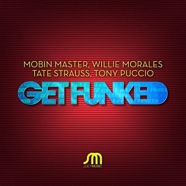 Get Funked (Maurizio Gubellini Remix)
