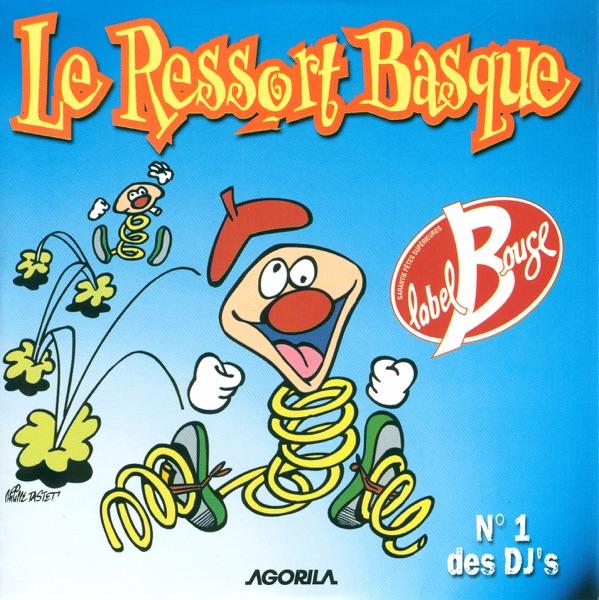 Le ressort (Minimal Mix)