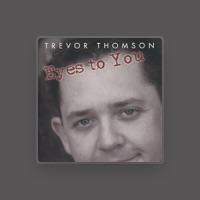Trevor Thomson