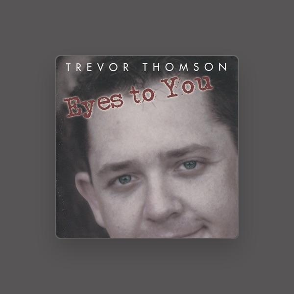 Trevor Thomson