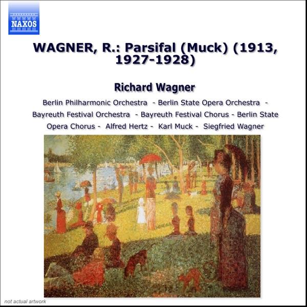 Parsifal: Act III: So ward es uns verhiessen (Good Friday Spell)