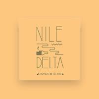 Nile Delta
