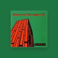 Steve Gregory