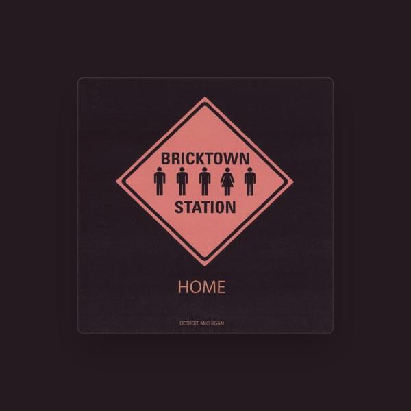 Bricktown Station