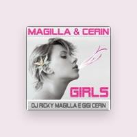 Magilla