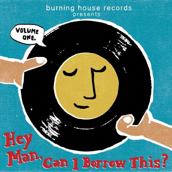 Late Again (feat. Robb MacLean & Patrick Carrie)