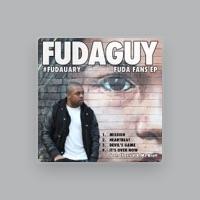 Fudaguy