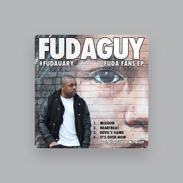 Fudaguy