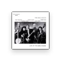 Tony Trischka & The Big Dogs