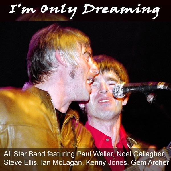 I'm Only Dreaming
