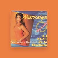 Maricelys