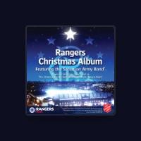Rangers Choir
