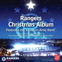Born Is The King Of Ibrox Park