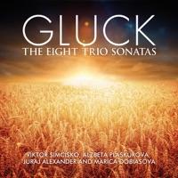 Trio Sonata No. 8 in F Major: II. Allegro