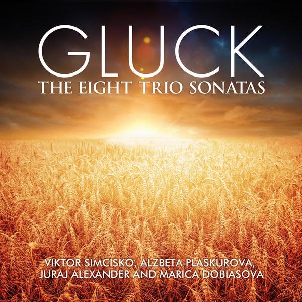 Trio Sonata No. 8 in F Major: I. Moderato espressivo