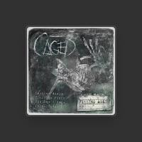 Caged