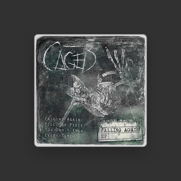 Caged