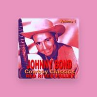 Johnny Bond & His Red River Valley Boys