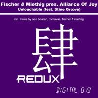 Untouchable (Fischer & Miethig's Chillout Remix)