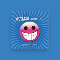 Metacid