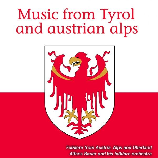 Yodels / Jodler / Salburger / Glockenspiel
