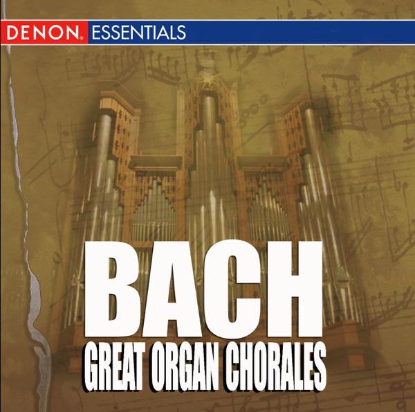 Choral Overture: "Christ Unser Herr Zum Jordan"