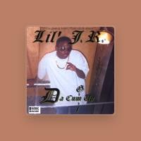 Lil J.R.