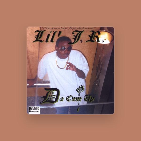 Lil J.R.