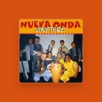 Nueva Onda