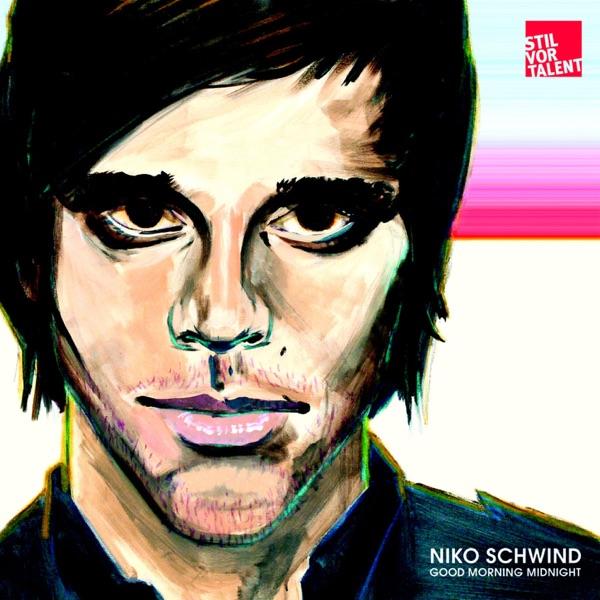 Coming Home (Orginal Version) [feat. Patrick Blasa]
