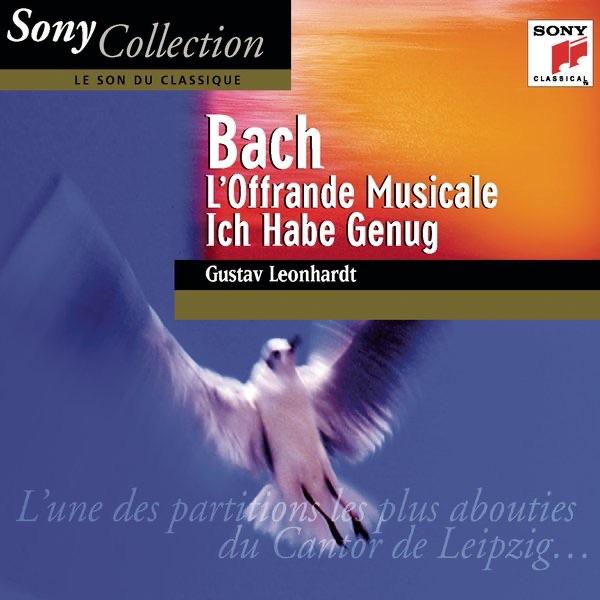 "Ich habe genug" Cantata BWV 82 (Festo purificationis Mariae): V. Aria: "Ich freue mich auf meinen Tod"