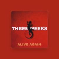 Three Weeks