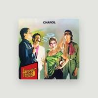 Charol