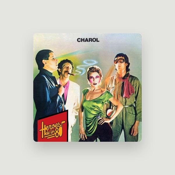 Charol