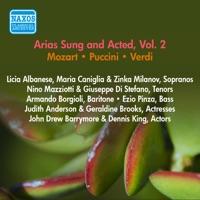 La boheme, Act IV: Are They Gone? - Act IV: Sono andati?