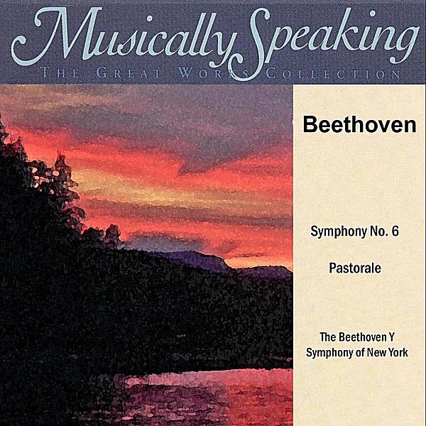 Listener's Guide: Beethoven the revolutionary
