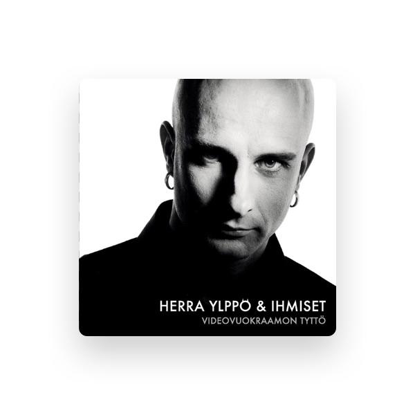 Herra Ylppö