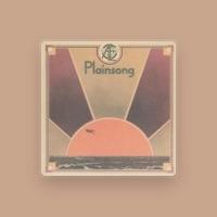 PLAINSONG