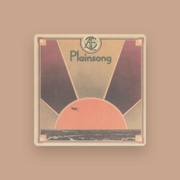 PLAINSONG